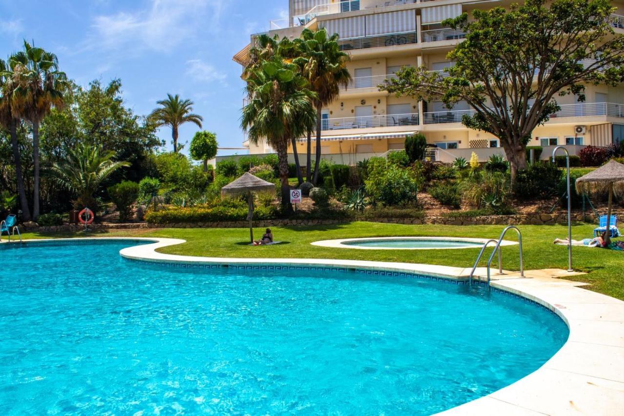 Golf Torrequebrada Apartment Benalmadena