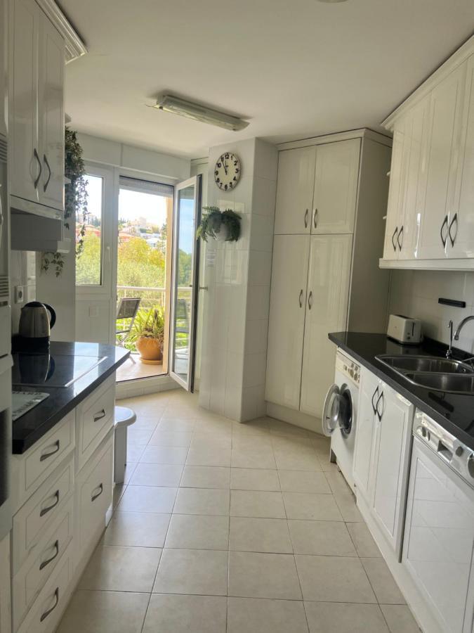 Golf Torrequebrada Apartment *
