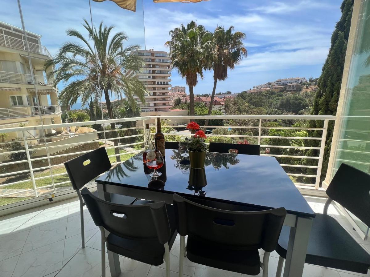 Golf Torrequebrada Benalmadena