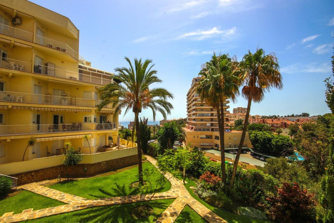 Golf Torrequebrada Apartment *