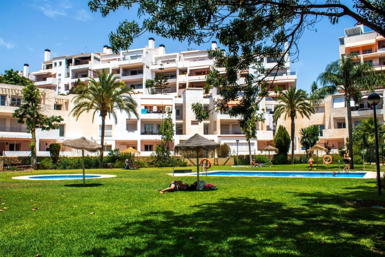 Apartment Golf Torrequebrada *