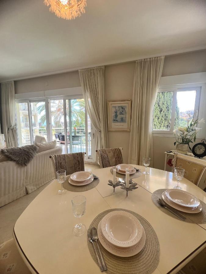 Apartment Golf Torrequebrada Benalmadena