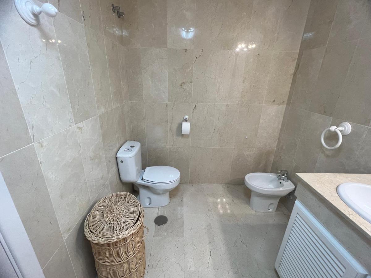 Golf Torrequebrada Apartment