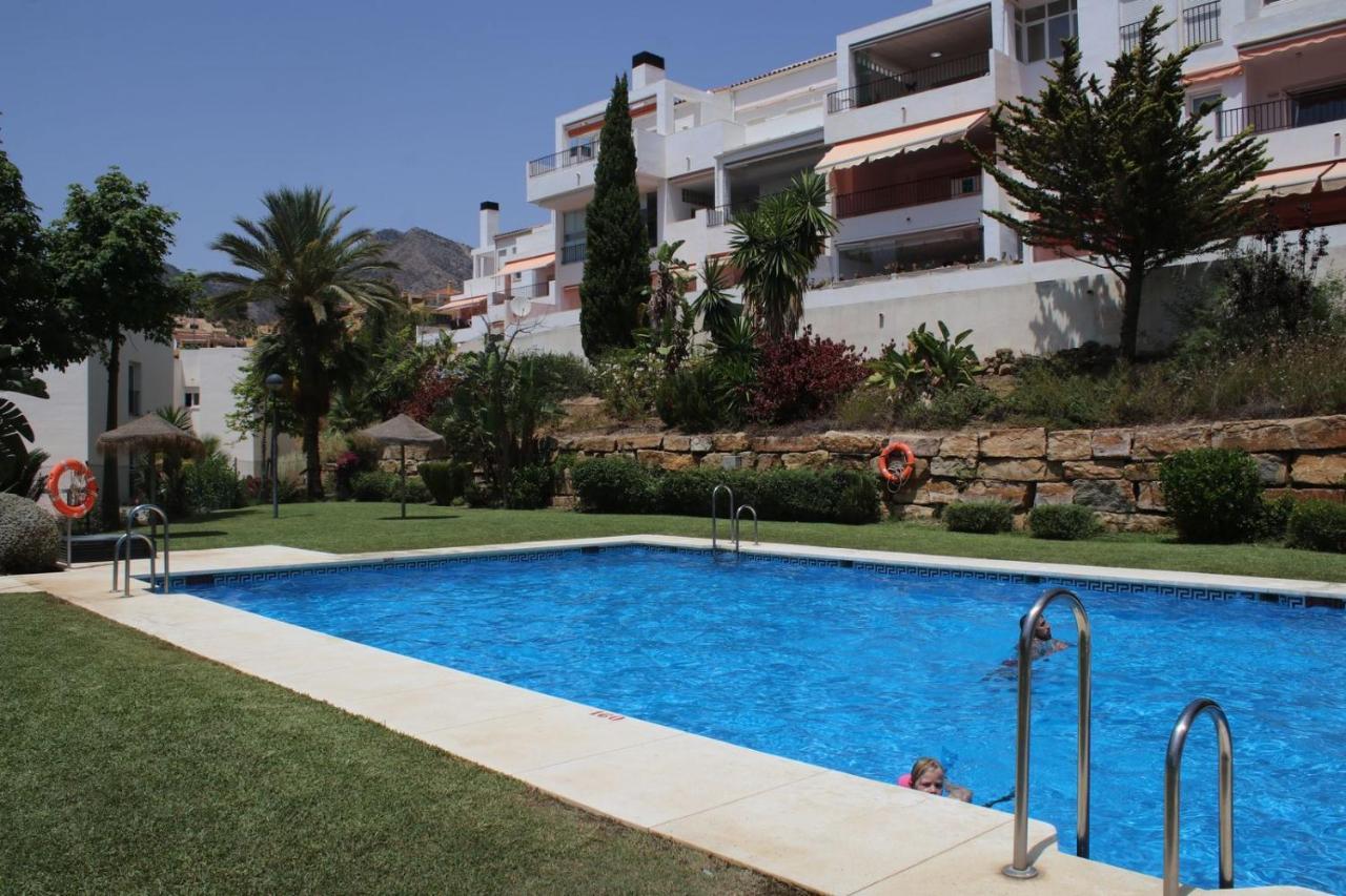 Golf Torrequebrada Apartment Benalmadena