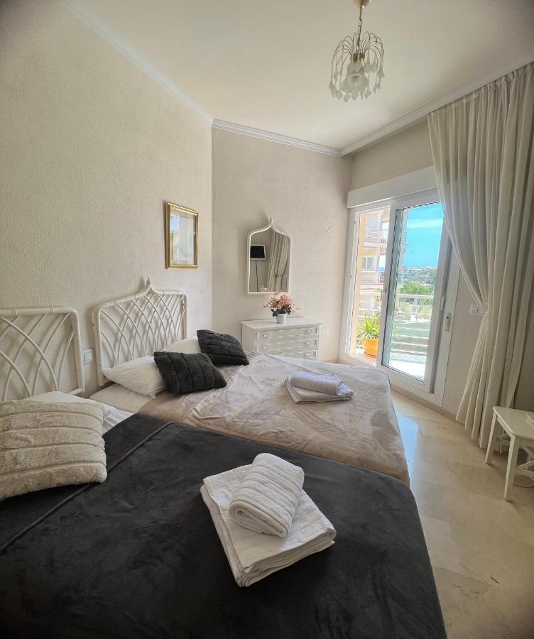 Apartment Golf Torrequebrada *