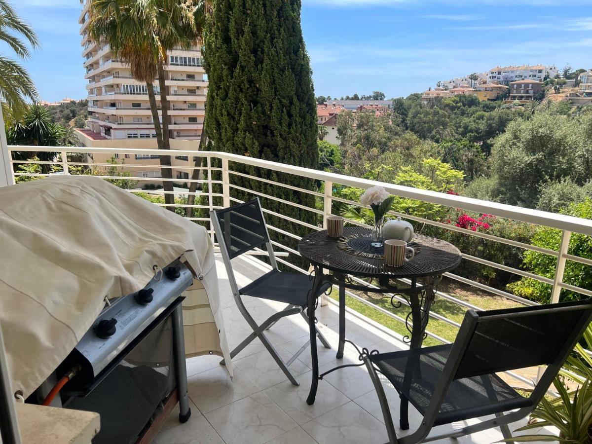 Golf Torrequebrada Apartment